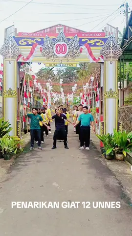 Selamat jalan adik adik UNNES, kembalilah ke lingkungan belajar kalian...  #maskasun #viral #horeg #unnes 