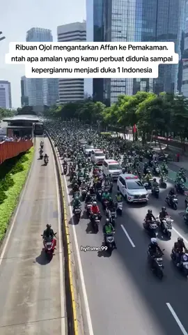 Sakit hati bgtttt sesek tiap lihat berita inii#affnankurniawan #ojekonline #gojek #brimob #fyp 