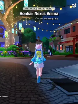 I wanna ride the horseee 😻 || #honkainexusanima #newgame #hoyoverse #fyp #gameplay honkai nexus anima gameplay | new hoyo game