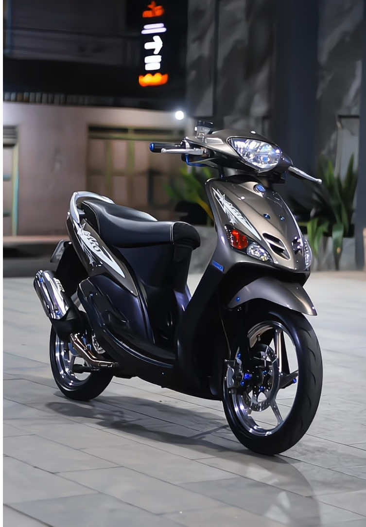 #mio #mioproper #miosporty #motoryamaha #yanglagitrend 