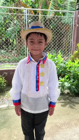 Syempre may entry tayo dyan sa buwan ng wika🇵🇭😊 #titasduty #buwanngwika 
