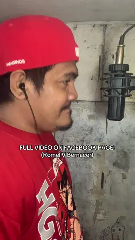 UPUAN BY GLOC-9 (Best cover rap) FULL VIDEO NASA FACEBOOK PAGE KO NA (Romel V Bernacer) 