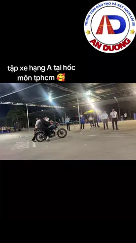Trung Tâm đào tạo vs sác hạch lái xe an dương,  Quang) Trung tâm An Dương  tuyển sinh: khóa học lái xe máy/ô tô  ✅ học phí trọn gói -không phát sinh  🏍️_hạng A 2.200.000₫ 🛵_hạng A1 1.200.000₫ 🚗_hạng B. 20.000.000₫ số sàn,số tự động) 🚛_hạng C1 22.000.000₫ hỗ trợ trả góp,  quyền lợi học viên) ✅ học phí minh bạch -cam kết không phát sinh  ✅ bao đậu_ với tỷ lệ cao nhất là 💯  ✅ hỗ trợ kèm dạy lý thuyết thực hành riêng  ✅ hỗ trợ đăng ký, dạy lý thuyết hướng dẫn online  xe đưa rước khám sức khỏe,đi thi an toàn  D/C. nơi dky khu dân cư kim thanh,khu phố long bình, khánh bình tân uyên bình dương ☎️ LH zalo 0388204500 Quang An Dương)