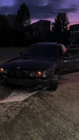 #e34 #bmw #5series #fyp 