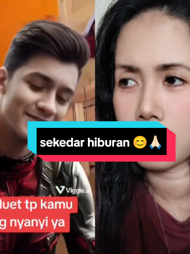 #duet dengan @Puska #bollywood 😊😊