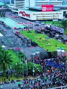 ANAK NEGRI JAJAH BANGSA SENDIRI #parikesit #raphijab #demodpr #hapusdpryangkorupsi 