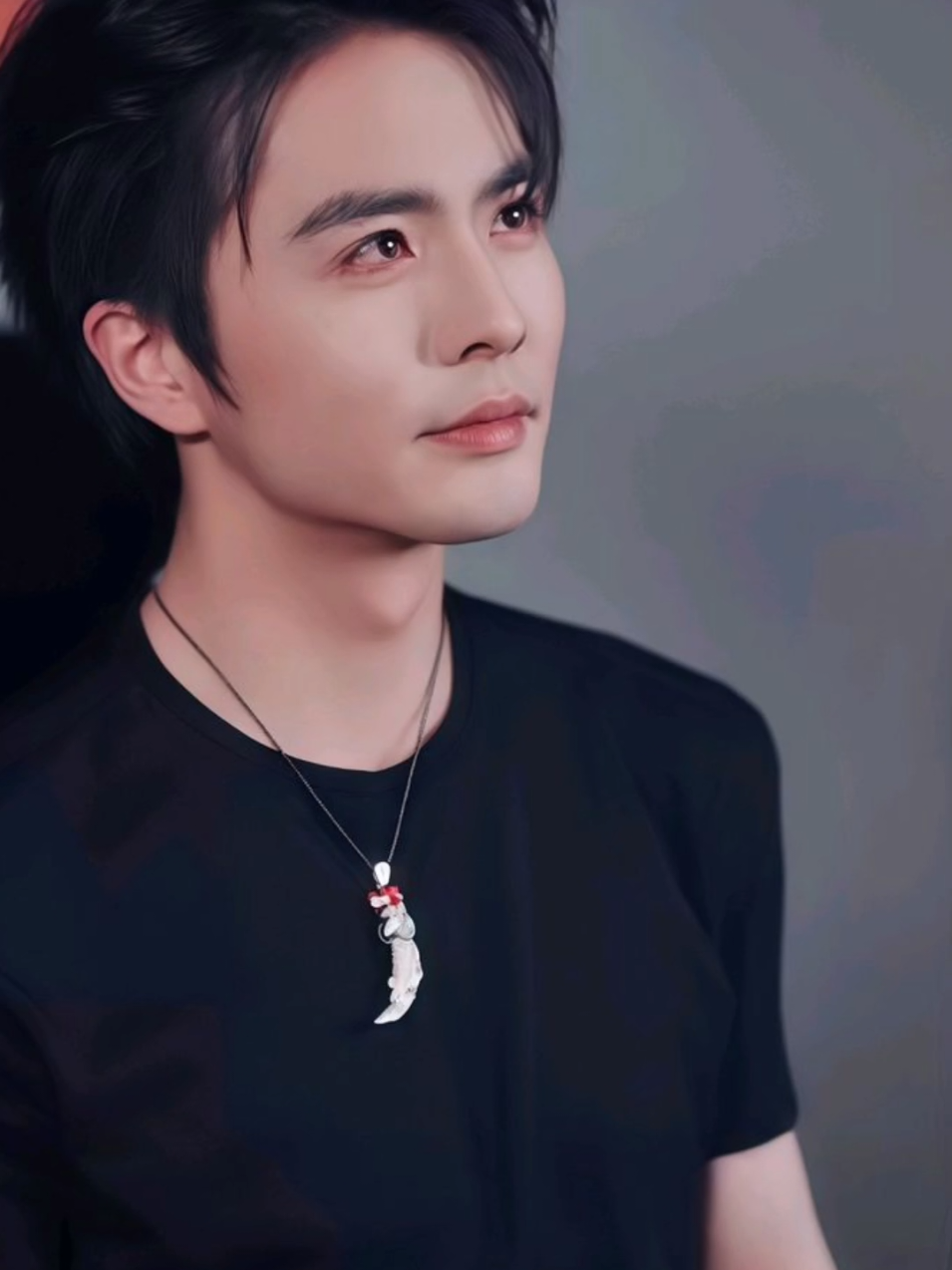 asupan hari jumat nie 😍😍😍 #wangnan  #wangnan王楠  #jjtipis  #fypシ゚viral🖤tiktok  #dramachina  