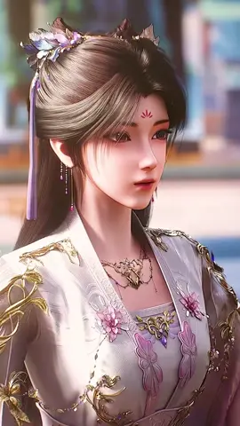 Mộng Khả Nhi lên đồ ms nhìn giống thất ú nhỉ🥰#thầnmộ #vivuchina #tieumynhan3d #mynhan3dtq #mongkhanhi 