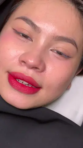 Môi xinh #KhóaHọcPhunMôiNângCao #PhunMôiHoànHảo #HọcPhunXămChấtLượng #QuánQuânMôiSauBong #SmoothLips 