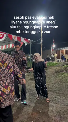 pokoe ramelu melu aku #fyp #tresno #tonggo #karangtaruna #jogja24jam 