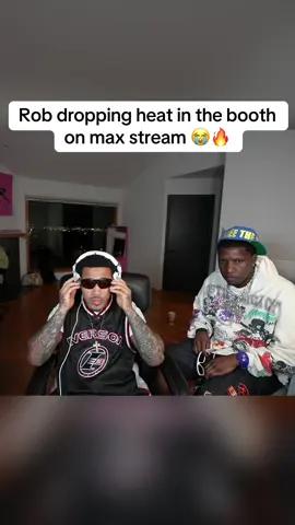 Rob don’t miss 😤 #rob49 #plaqueboymax #stream #fyp