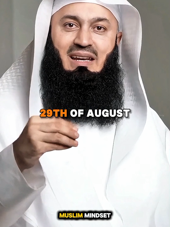 Say Ameen #muftimenk #islam #islamic #motivation #mufti 