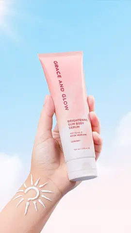 hb malam grace and glow✨ #graceandglow #hb #hbmalam #skincare #pemutihbadan 