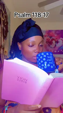 🤞🏾Father God,I Pray That You Continue Allowing Me To Grow In Your Word! Amen! Asè✨✨ #fyp #tiktok #explorepage #scripture #psalm 