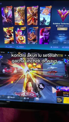 auto jadi sultan🤑 #free_fire #mlbb #epepmabar😎👌 #unchekpremium #unchekgacor 