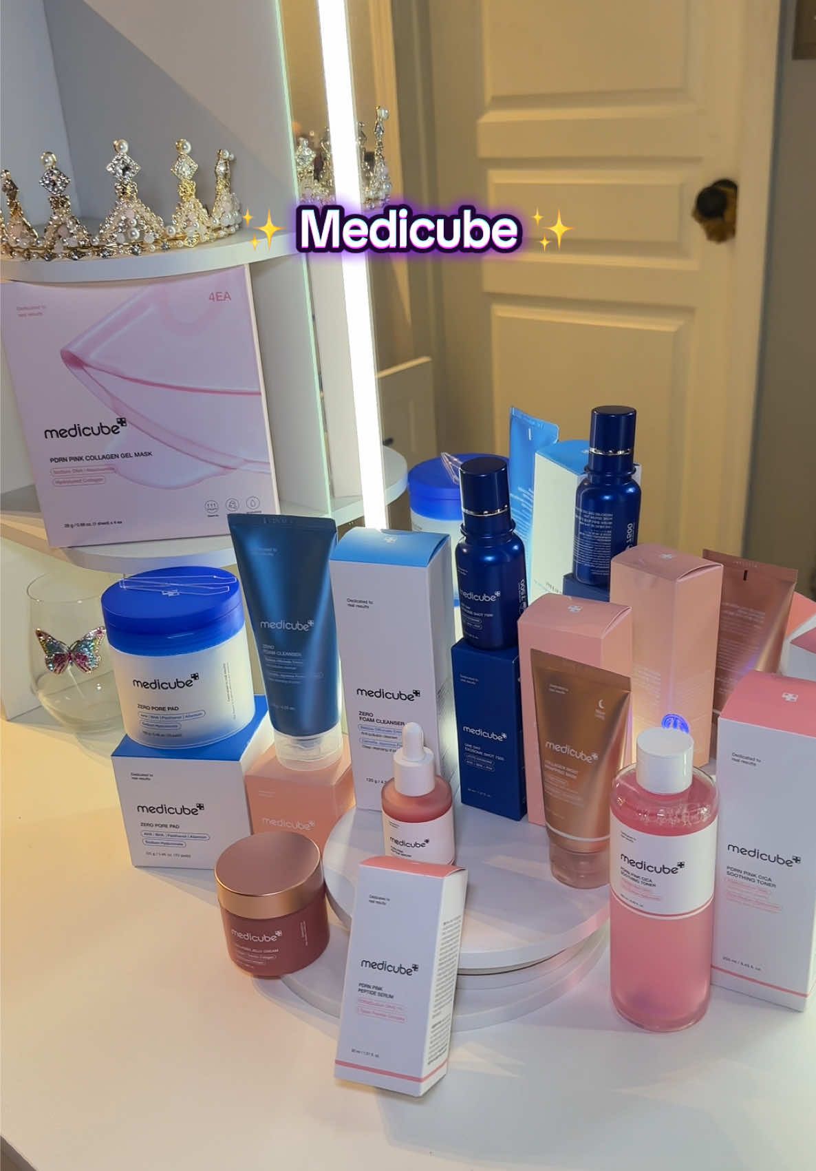#medicube #medicubeskincare #cuidadodelapiel #labordaysale #decomprasconchindity @medicube US Store @medicube global  