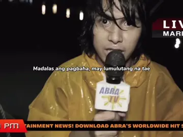 ‘Ilusyon’ by Abra hits different, lalo na kung alam mong totoo ang sinasabi niya. #politics #taxpayer #corruption 