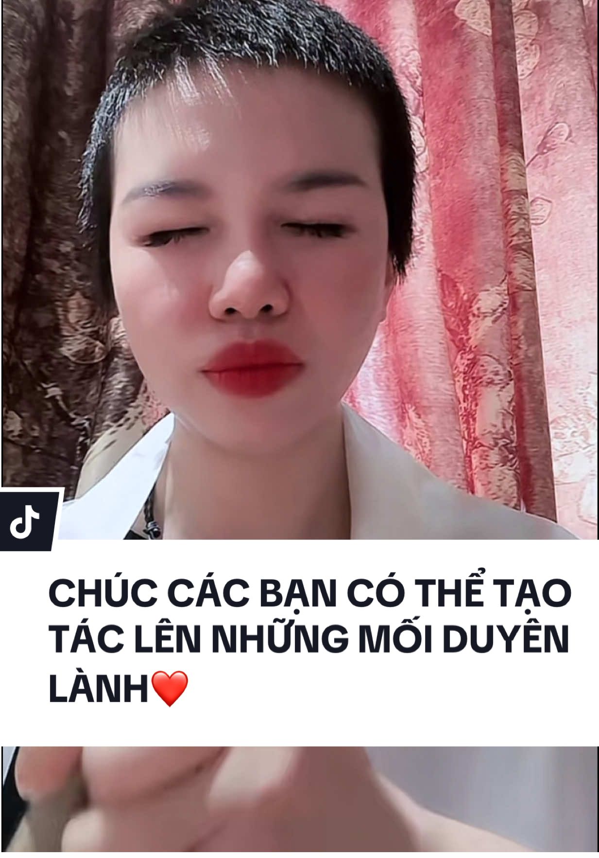 CHÚC CÁC BẠN CÓ THỂ TẠO TÁC LÊN NHỮNG MỐI DUYÊN LÀNH❤️ #tamlinhdoandiepha #doandiepha #doandiephaduoclieu #bachdophatmautarado #thiendinh #thattich #ganket #xuhuong 
