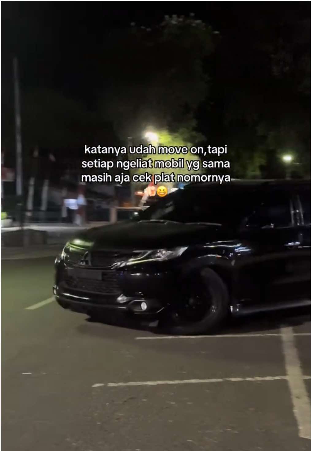 kangen penjahat ya cantik😝
