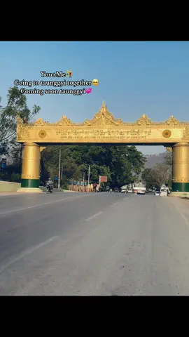 #foryoupage #hashtags #fyp #kirstenanne November taunggyi trip🫶🏻