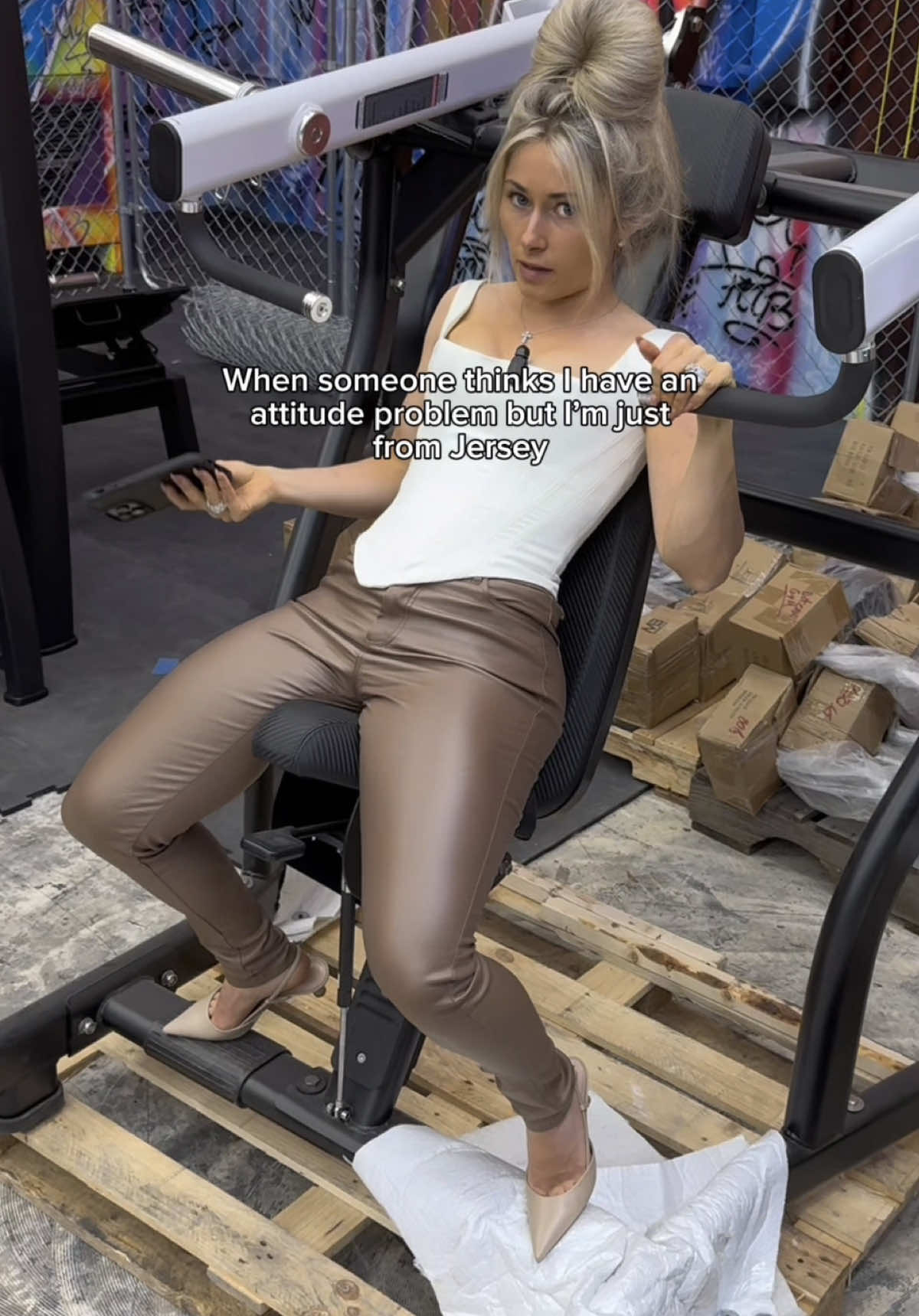 It’s in our DNA