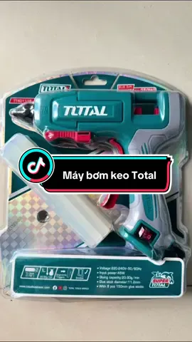 Máy bơm keo 100W - 150W - 200W - 250W #total #máy #bơm #keo 