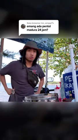 Bisa langsung eyenom pentolla ye cong haha, ft mas @Tegar aditya #fyp #linkinpark #rap #madura 