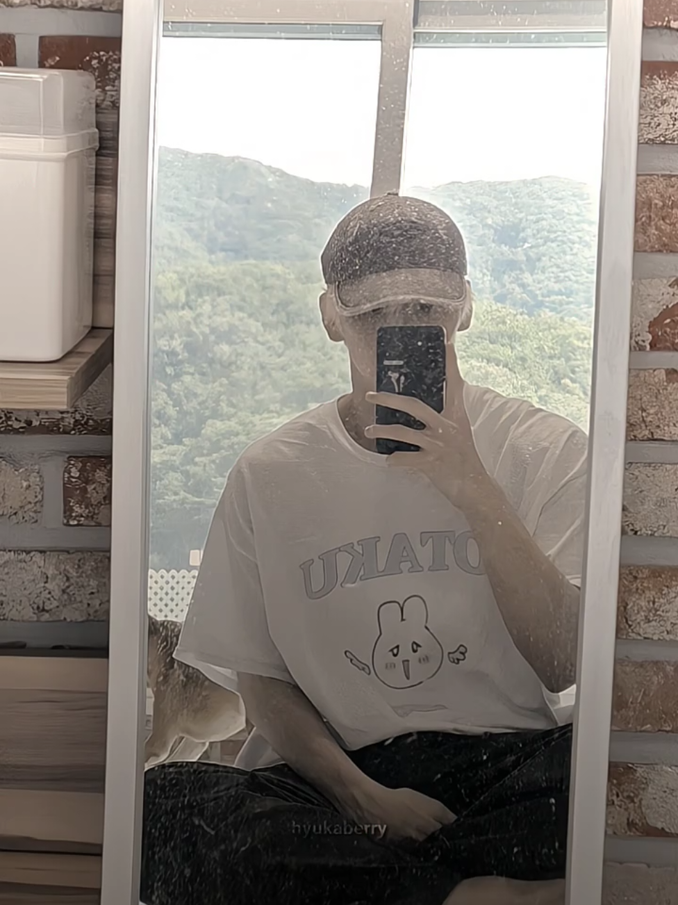 soobin S nya : papa muda😋 #soobin #txt 