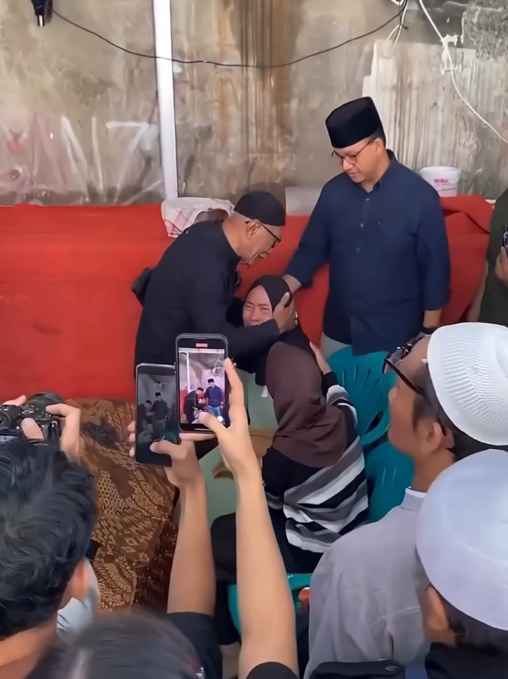 Selamat jalan Pahlawan 😇🥲 #masukberandafyp #viral #driverojol #demo 