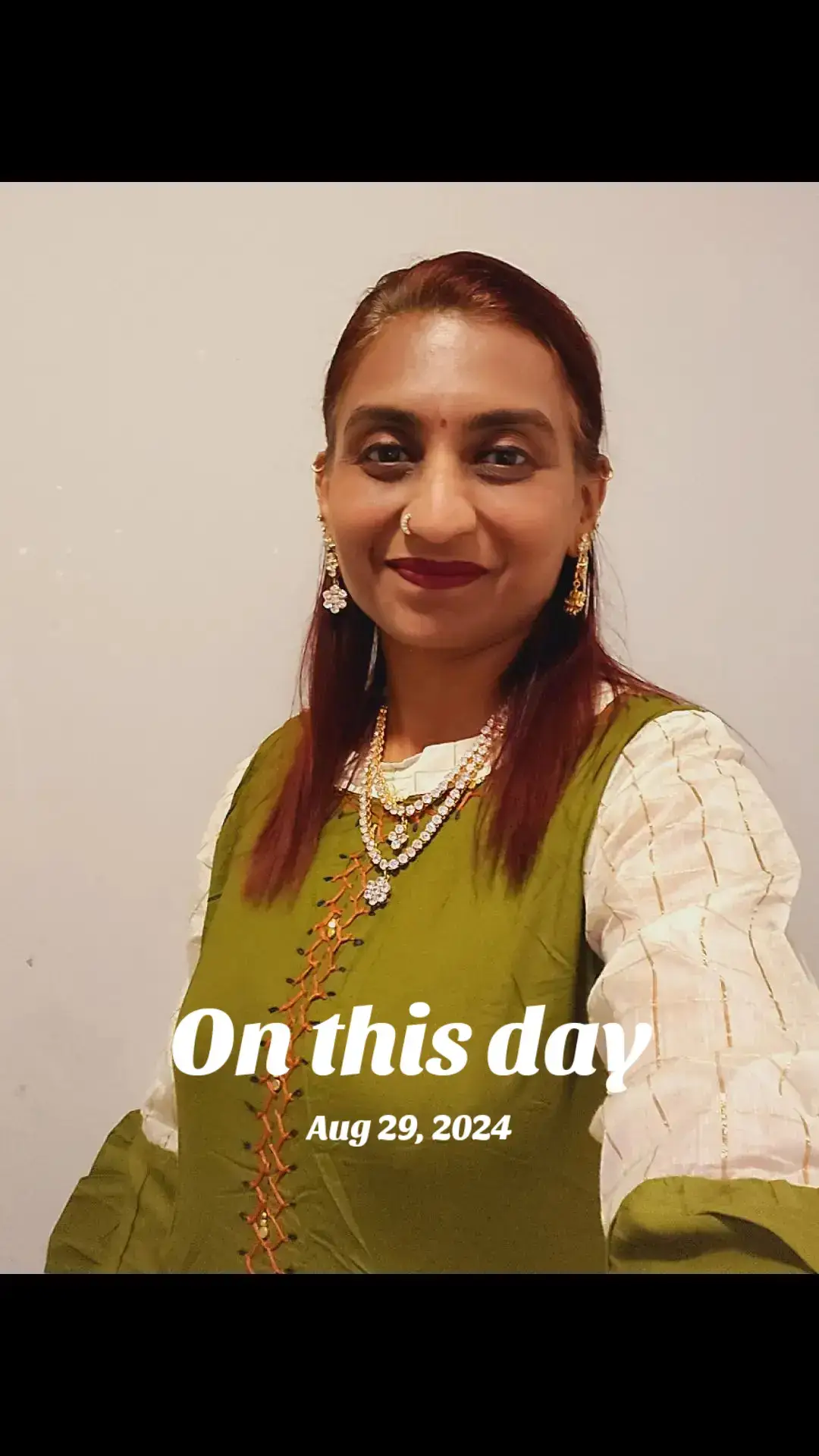 #onthisday