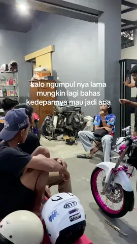 awkmu arep dadi opo cah