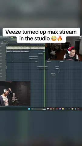 Veeze Durant 😮‍💨 #rob49 #plaqueboymax #veeze #stream #fyp