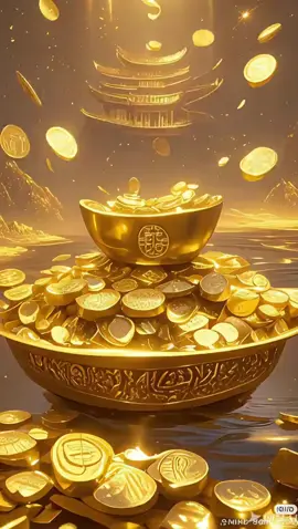 Money magnet mode activated! 💰 #GoodVibes #WealthBooster