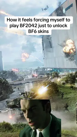 This game is ass🤮 #battlefield #battlefield6 #battlefield2042 #fyp 