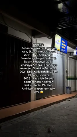 #wetonjawa #pahing #suksesbutuhproses #jowopride🔥 #berandatiktokterbaru 