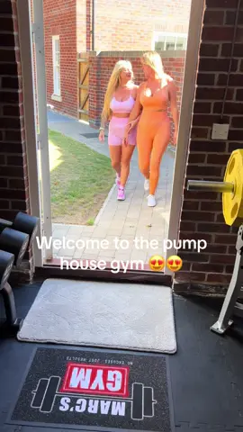 #fyp #gymgirls @Mrmrsswing2026 @SummerRose @Mrmrsswing @MrMrsSwing2027 @RoseyHub 