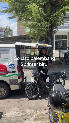 Diberangkatkan 1 unit ke palemba terimkasih kpercayaannya 