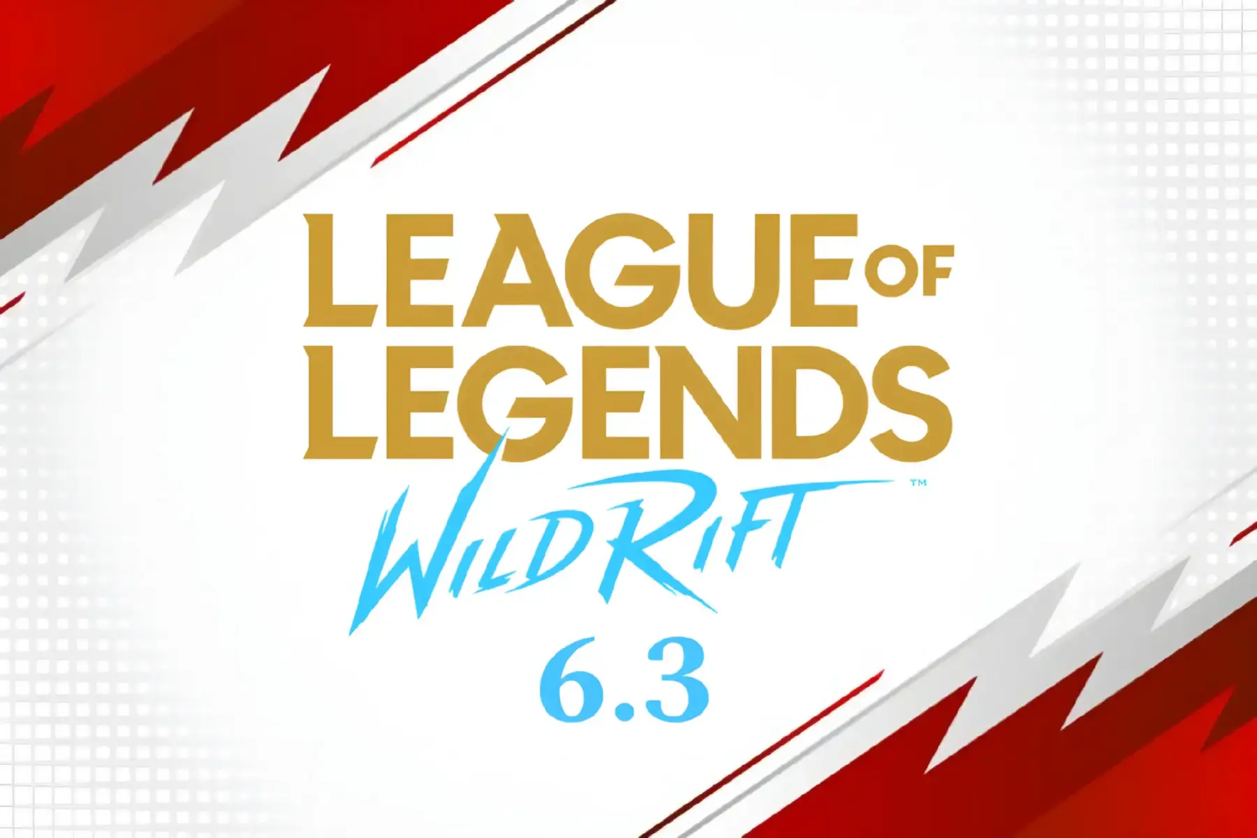 🚨 Patch 6.2 is coming to an end and out of these 10 champions, which 3 will be picked for patch 6.3 ❓#leagueoflegends #wildrift #fyp #noflop #anulolm🌪️ 
