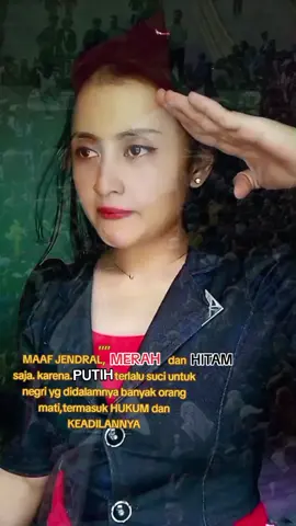 RIP untuk negriku INDONESIA. Rumah kita sedang tak baik2 saja .. semoga keadilan sosial bagi seluruh rakyat indonesia bisa di tegakkan, sadarlah wahai tikus2 negara yg berkedok wakil rakyat🫵. #merdekalahindonesiaku #suararakyat #demodpr2025 