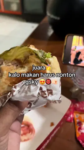 kalo ga nonton mereka tu rasanya ada yang kurang, abaikan botol ya guyss😌 #trending #fyp #xybca #gsky #magelang24jam 