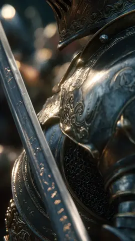 Angel army,ready to fight for God at all times.#heaven #aigenerated #faith #creed #angel #army #armor #battle #fightforgod #honor #jesus #viralvideos #foryoupage #wolink 