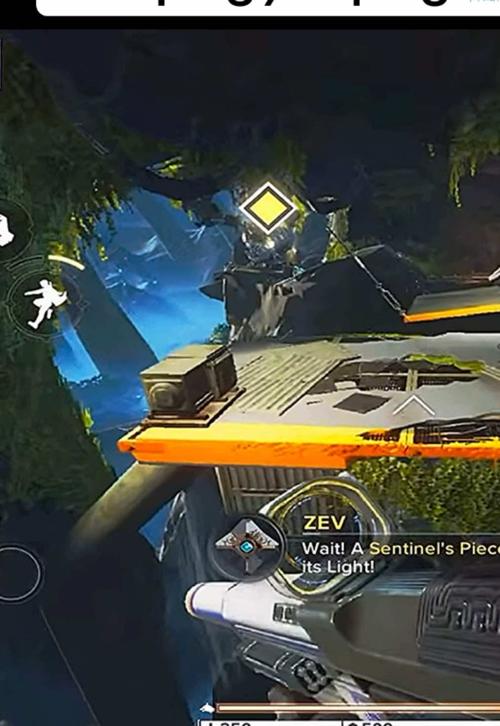 Density rising gameplay #DestinyRising #gaming #shootergame #fyp 