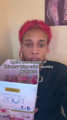 Have you started using it yet ? #laundryhack #laundrydetergent #tiktokshop 