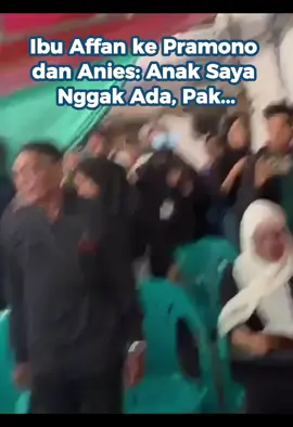 Gubernur Jakarta Pramono Anung dan mantan Gubernur Jakarta Anies Baswedan melayat ke rumah duka Affan Kurniawan (21), driver ojol yang tewas dilindas rantis Brimob, Kamis (28/8/2025). Pramono tiba di Menteng, Jakarta Pusat, Jumat (29/8/2025) pukul 06.54 WIB, dan menyampaikan duka cita mendalam. 