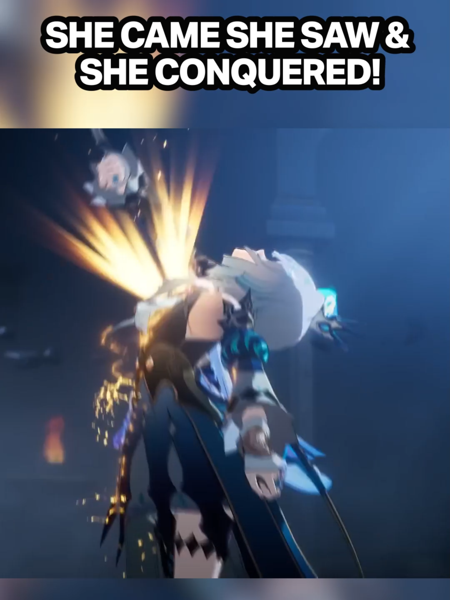Cerydra PV is just too Peak - Honkai Star Rail Source from Official Cerydra PV Trailer #HonkaiStarRail #honkaistarrailedit #starrail #cerydra #hysilens #amphoreus #fypシ #fyp #fy #fypシ゚viral #fypage #foryou #foryoupage #foryourpage #fyppppppppppppppppppppppp #viral