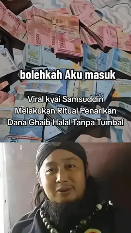 hasil pesugihan dana gaib tanpa tumbal kyai siap bantu secara jarak jauh nak #dana #gaib #hasil #ritual #kyai