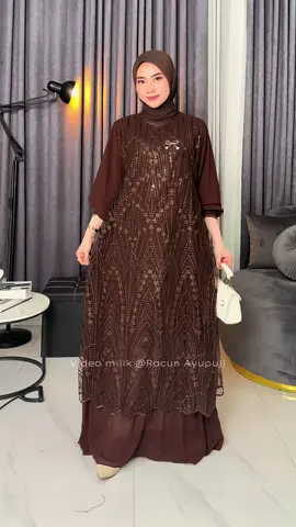 Cakep bgt pliss 👀🫶🏻 #outfitinspiration #ootdhijab 