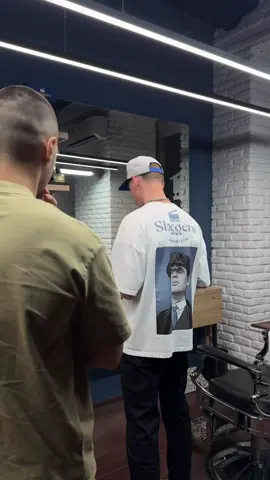 Перевиховання @OldOakBarber #SLGGRS #sloggersbarbershop #барбершоподесса #чоловічістрижкиодеса #рекомендації 