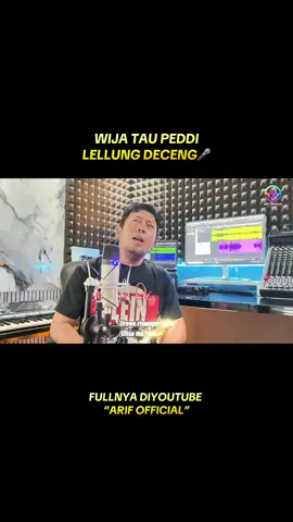 WIJA TAU PEDDI LELLUNG DECENG - SARDI UWO #lagubugisviral #sardiuwo #wijataupeddilellungdeceng #wijataupeddilellungdeceng😇 #tebbabissu 