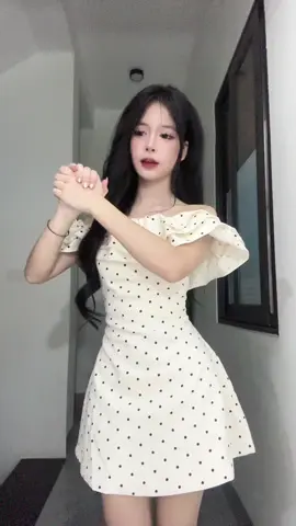 Liễu như yên đu trend | 👗@nhibuivan.store  #vayxinh #xh #viral 